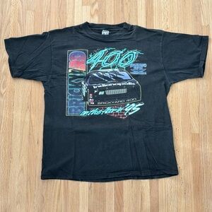 Vintage NASCAR T-Shirt